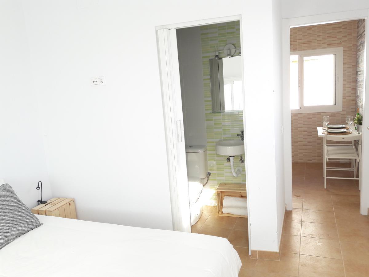 Apartment Ch Ii Zona De Ocio Nocturno