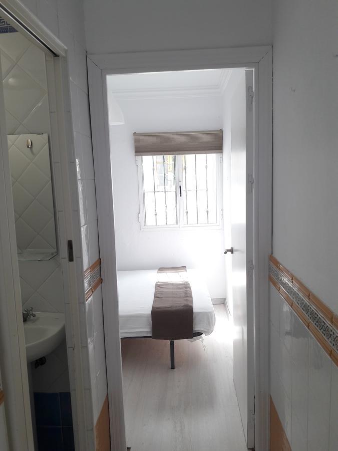 Apartment Ch Ii Zona De Ocio Nocturno Conil De La Frontera