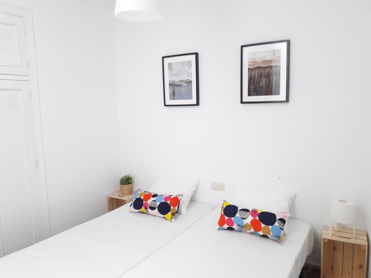 Apartment Ch Ii Zona De Ocio Nocturno *