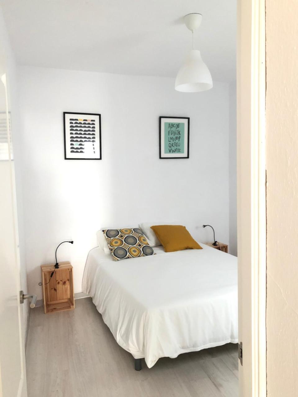 Ch Ii Zona De Ocio Nocturno Apartment